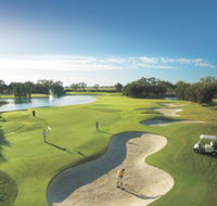 Murray Downs Golf  Country Club - Restaurant Gold Coast