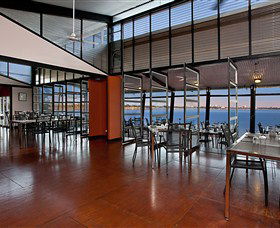 East Point NT Restaurant Gold Coast