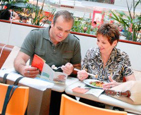Casuarina NT Restaurant Gold Coast