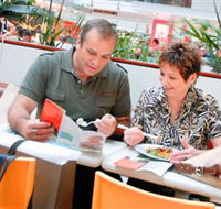 Casuarina Square - Restaurant Gold Coast