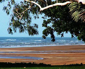 Jingili NT Restaurant Gold Coast