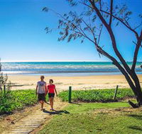 Balgal Beach - Restaurant Gold Coast