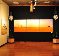 John Murray Art Gallery