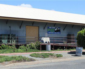 Honeybugle NSW Restaurant Gold Coast