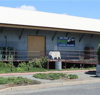 Mid-State Shearing Shed Museum - Restaurant Gold Coast
