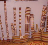 Elcho Island Art and Craft - Restaurant Gold Coast