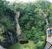 Mount Hypipamee National Park - Restaurant Gold Coast