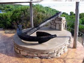 Geltwood Anchor Memorial - Restaurant Gold Coast 0
