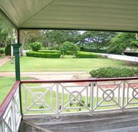 National Trust Heritage Centre - Restaurant Gold Coast