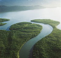 Fishing on Hinchinbrook Island - Restaurant Gold Coast
