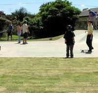 Penola Skatepark - Restaurant Gold Coast