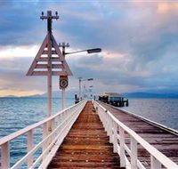 Picnic Bay - Restaurant Gold Coast