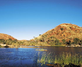 Chinaman's Pool And Picnic Area - Restaurant Gold Coast 0
