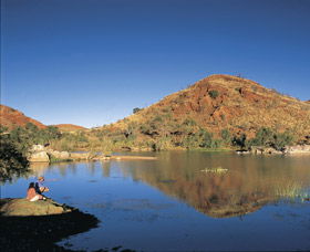 Chinaman's Pool And Picnic Area - Restaurant Gold Coast 1