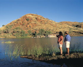 Chinaman's Pool And Picnic Area - Restaurant Gold Coast 2