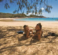 Arcadia at Magnetic Island - Restaurant Gold Coast