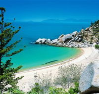 Magnetic Island National Park - Restaurant Gold Coast