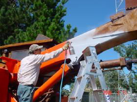 Nangwarry Forestry And Logging Museum - Restaurant Gold Coast 0