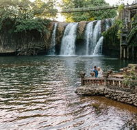 Paronella Park - Restaurant Gold Coast