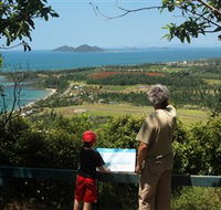 Clump Mountain National Park - Restaurant Gold Coast