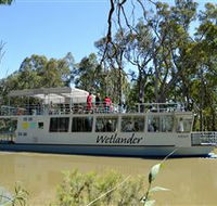 Wetlander Cruises - Restaurant Gold Coast