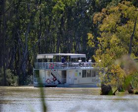 Wetlander Cruises - Restaurant Gold Coast 2