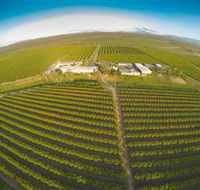 Golden Drop Winery - Restaurant Gold Coast