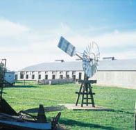 Glencoe Woolshed - Restaurant Gold Coast