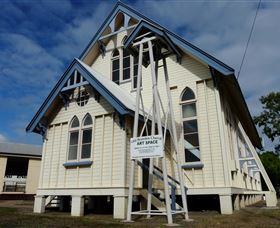 Old Brandon Church - Restaurant Gold Coast 0