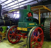 Brandon Heritage Precinct - Restaurant Gold Coast