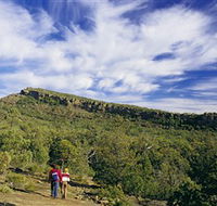 Black Range State Park
