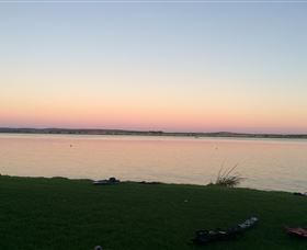 Griffith Boat Club - Restaurant Gold Coast 4
