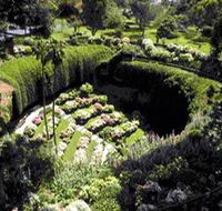 Umpherston Sinkhole - Restaurant Gold Coast