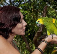 Birdworld Kuranda - Restaurant Gold Coast