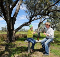 Restdown Wines and Walking Trail - Restaurant Gold Coast