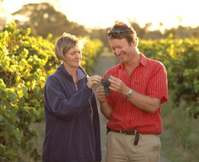 Restdown Wines And Walking Trail - Restaurant Gold Coast 2
