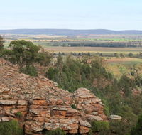 Jacks Creek walking track - Restaurant Gold Coast