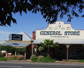 Coach House Art Gallery And Museum - Restaurant Gold Coast 0