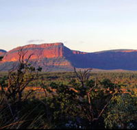 Blackdown Tableland National Park - Restaurant Gold Coast