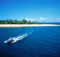 Frankland Group National Park - Restaurant Gold Coast
