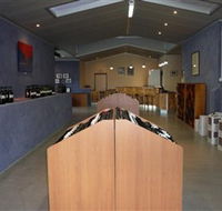 Berton Vineyards - Restaurant Gold Coast