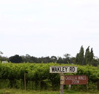 Casella Wines - Restaurant Gold Coast