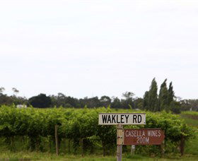 Casella Wines - Restaurant Gold Coast 0