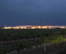 Casella Wines - Restaurant Gold Coast 2