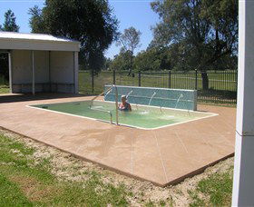 North West NSW Restaurant Gold Coast