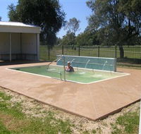 Mungindi Hot Pool - Restaurant Gold Coast