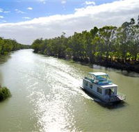 Edward River - Restaurant Gold Coast