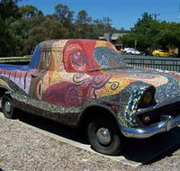 Peppin Heritage Centre George Street Deniliquin - Restaurant Gold Coast