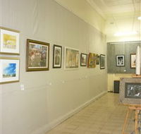 Outback Arts Gallery - Restaurant Gold Coast