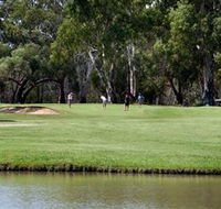 Deniliquin Golf Club - Restaurant Gold Coast